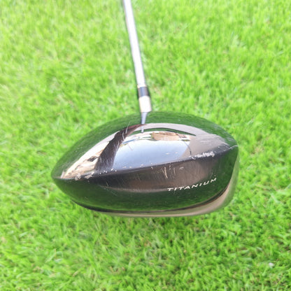 Palo de golf Driver Taylormade R580 XD 10,5º