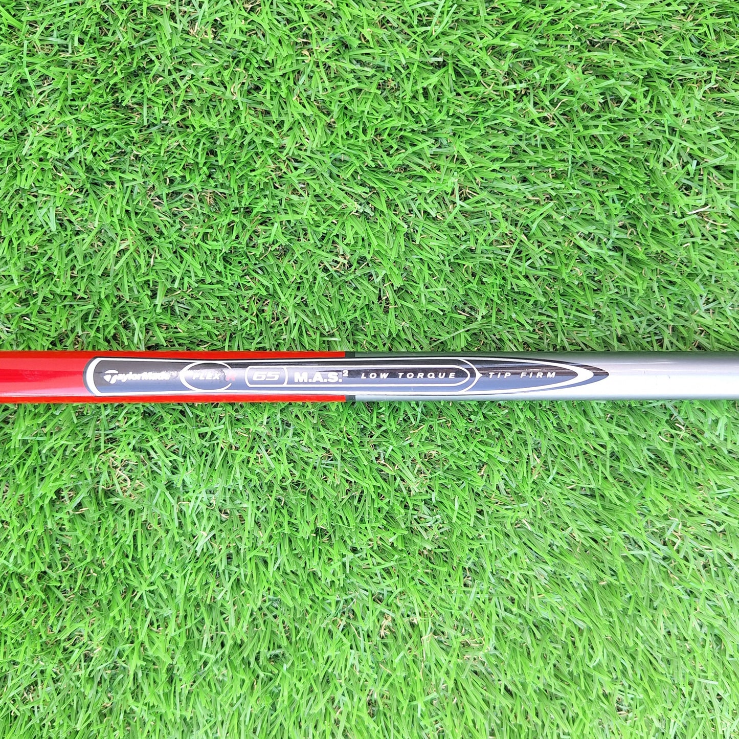 Palo de golf Driver Taylormade R580 XD 10,5º