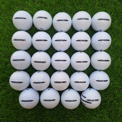 24 Bolas de golf Callaway SuperSoft