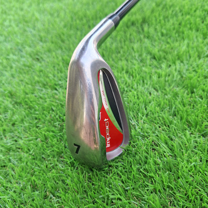 Palo de golf Hierro 7 Top Flite Tour Impact