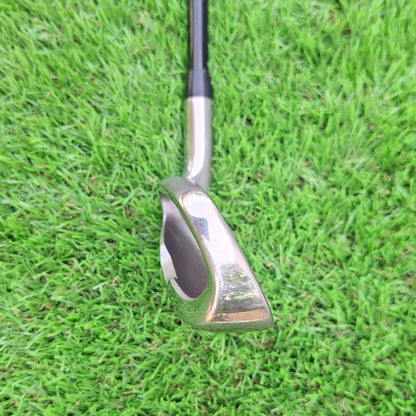 Palo de golf Hierro 7 Top Flite Tour Impact