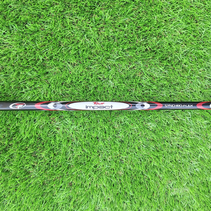Palo de golf Hierro 7 Top Flite Tour Impact