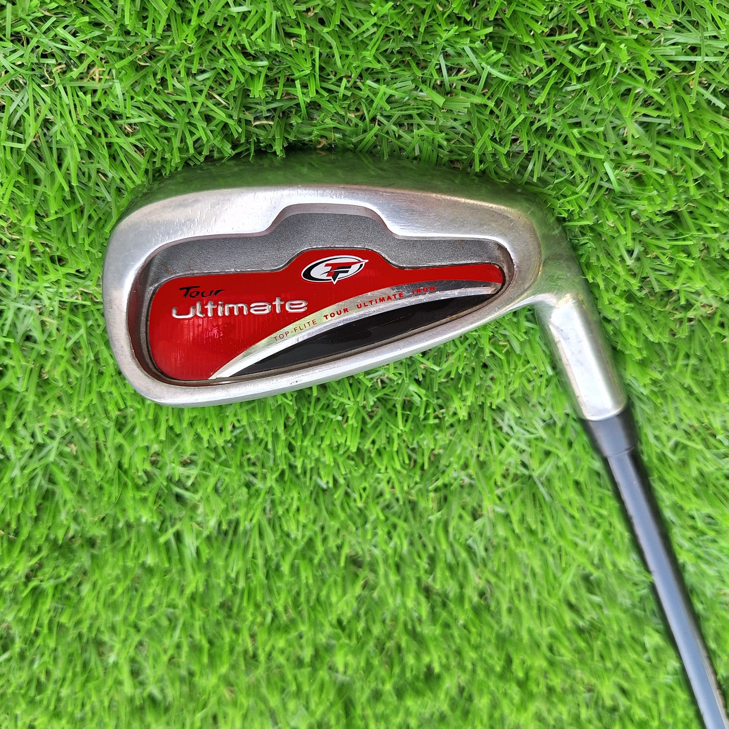 Palo de golf Hierro 9 Top Flite Tour Ultimate