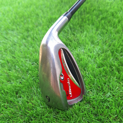 Palo de golf Hierro 9 Top Flite Tour Ultimate