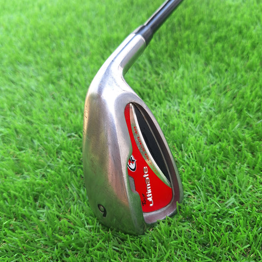 Palo de golf Hierro 9 Top Flite Tour Ultimate