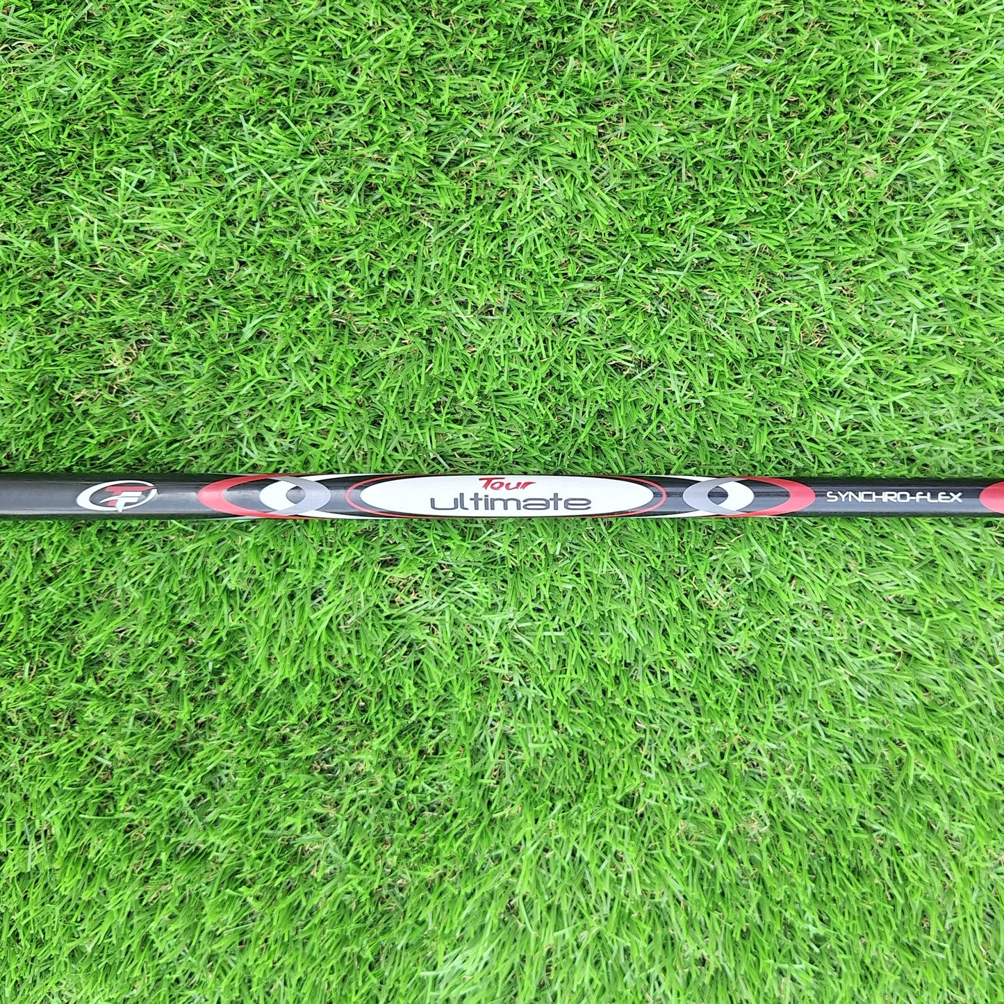 Palo de golf Hierro 9 Top Flite Tour Ultimate