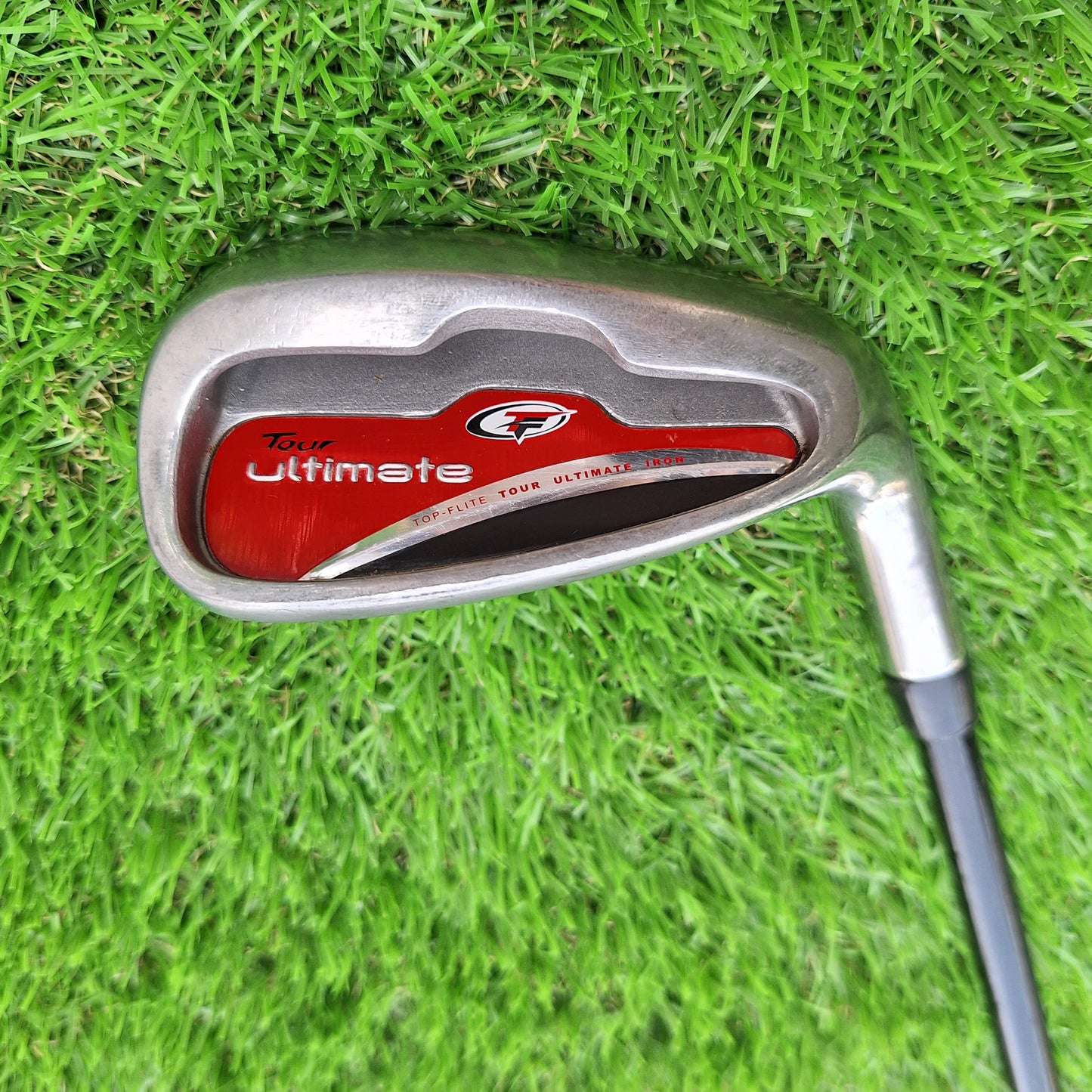 Palo de golf Sand Wedge Top Flite Tour Ultimate
