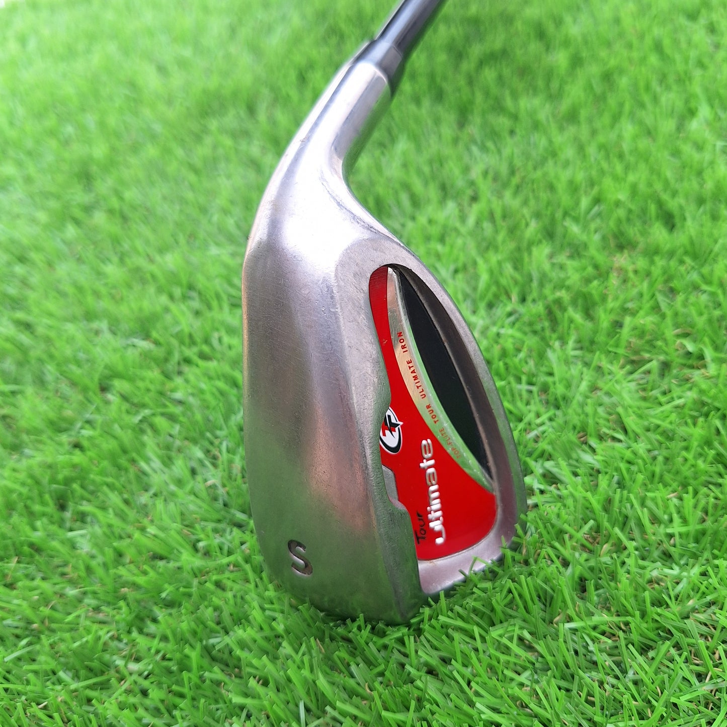 Palo de golf Sand Wedge Top Flite Tour Ultimate