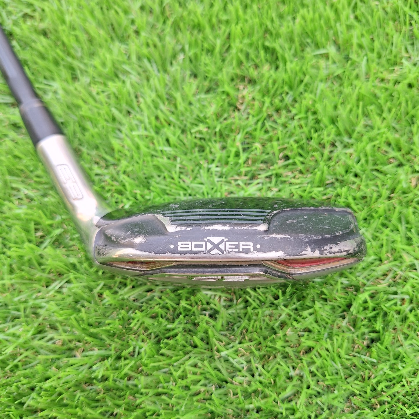 Palo de golf Híbrido 4 Adams Idea 22º