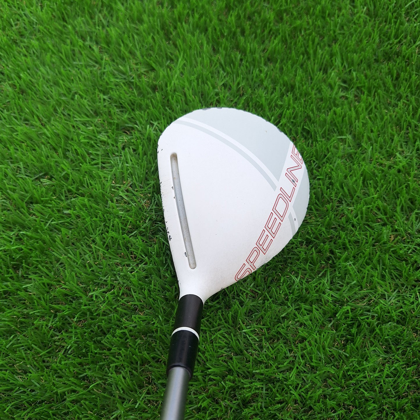 Palo de golf Madera 3 Adams Super S 15º