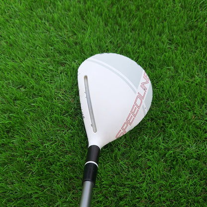 Palo de golf Madera 3 Adams Super S 15º