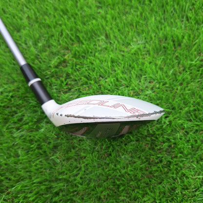 Palo de golf Madera 3 Adams Super S 15º