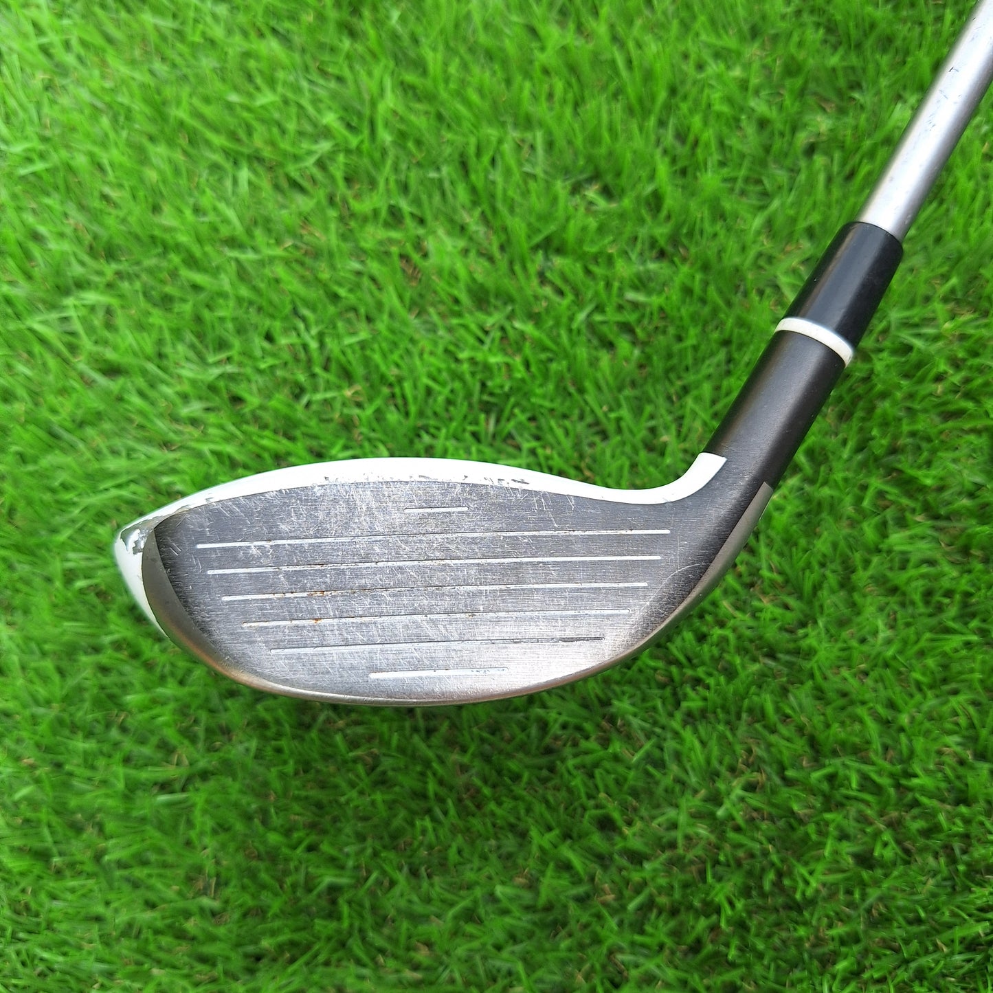 Palo de golf Madera 3 Adams Super S 15º