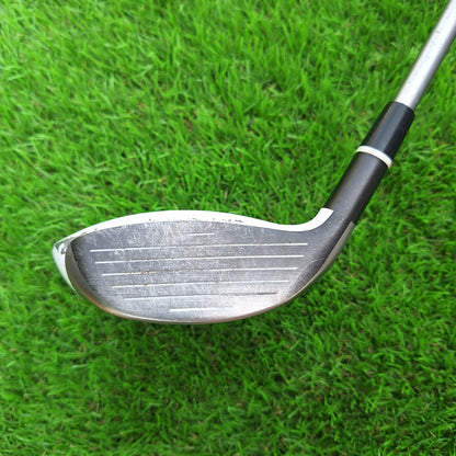 Palo de golf Madera 3 Adams Super S 15º