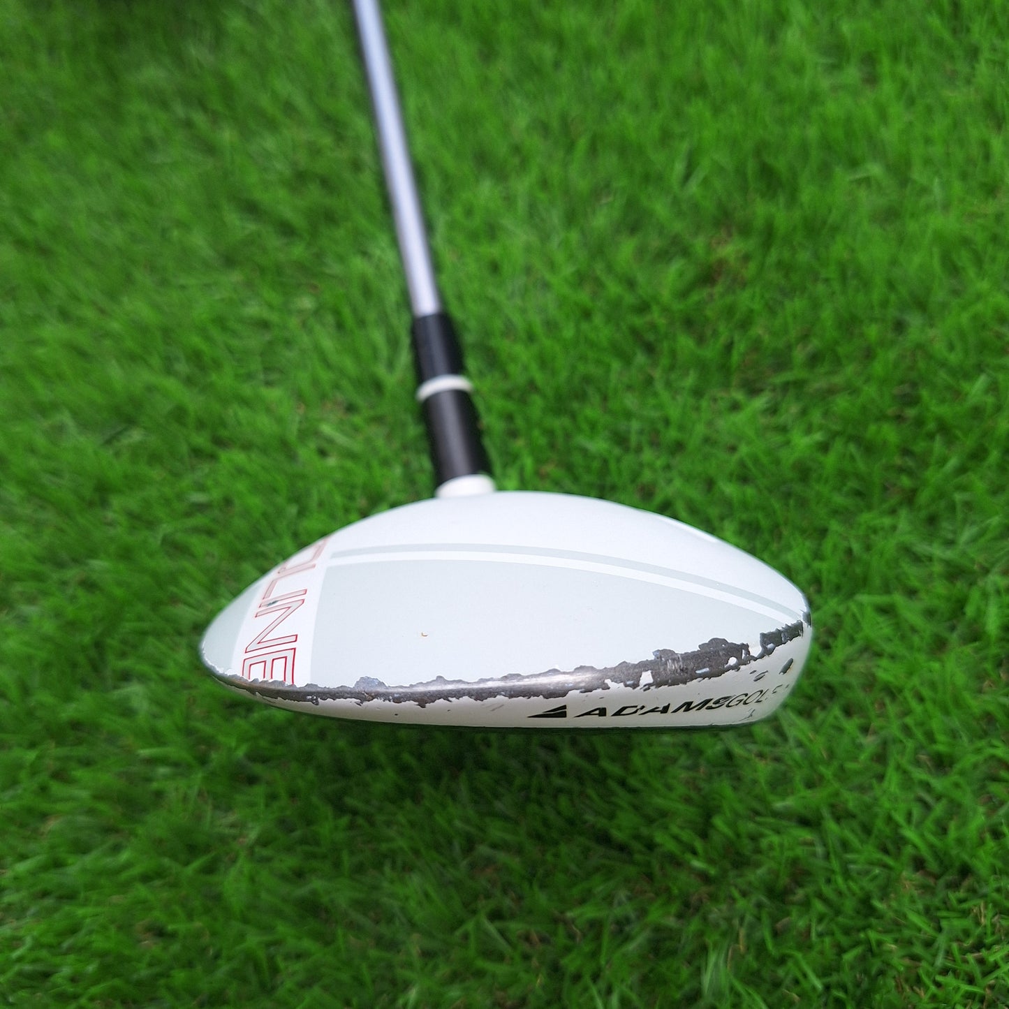 Palo de golf Madera 3 Adams Super S 15º