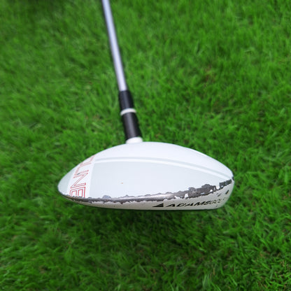 Palo de golf Madera 3 Adams Super S 15º
