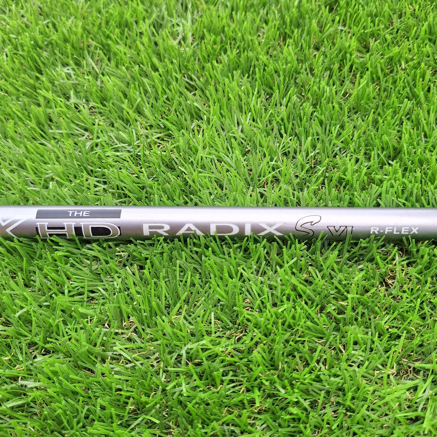 Palo de golf Madera 3 Adams Super S 15º