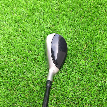 Palo de golf Híbrido 4 Taylormade Rescue 22º