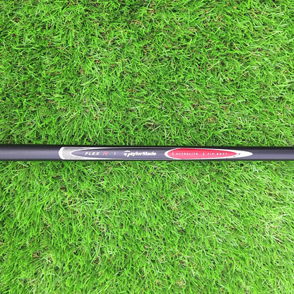 Palo de golf Híbrido 4 Taylormade Rescue 22º