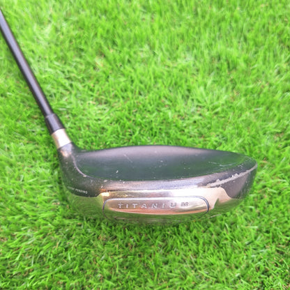 Palo de golf Driver Cleveland HiBore 9,5º