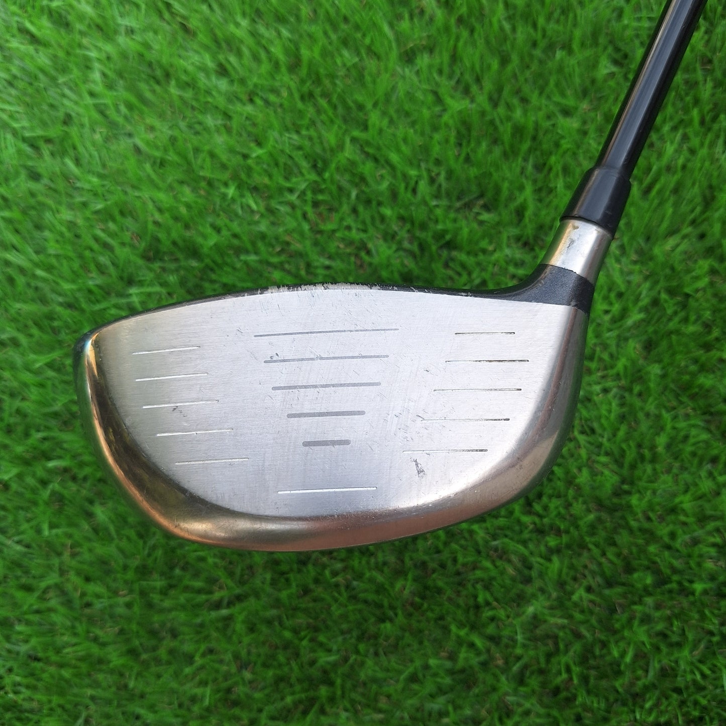 Palo de golf Driver Cleveland HiBore 9,5º