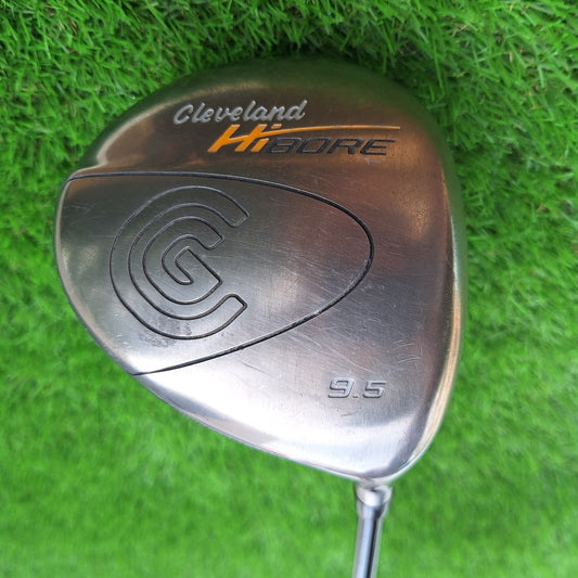 Palo de golf Driver Cleveland HiBore 9,5º
