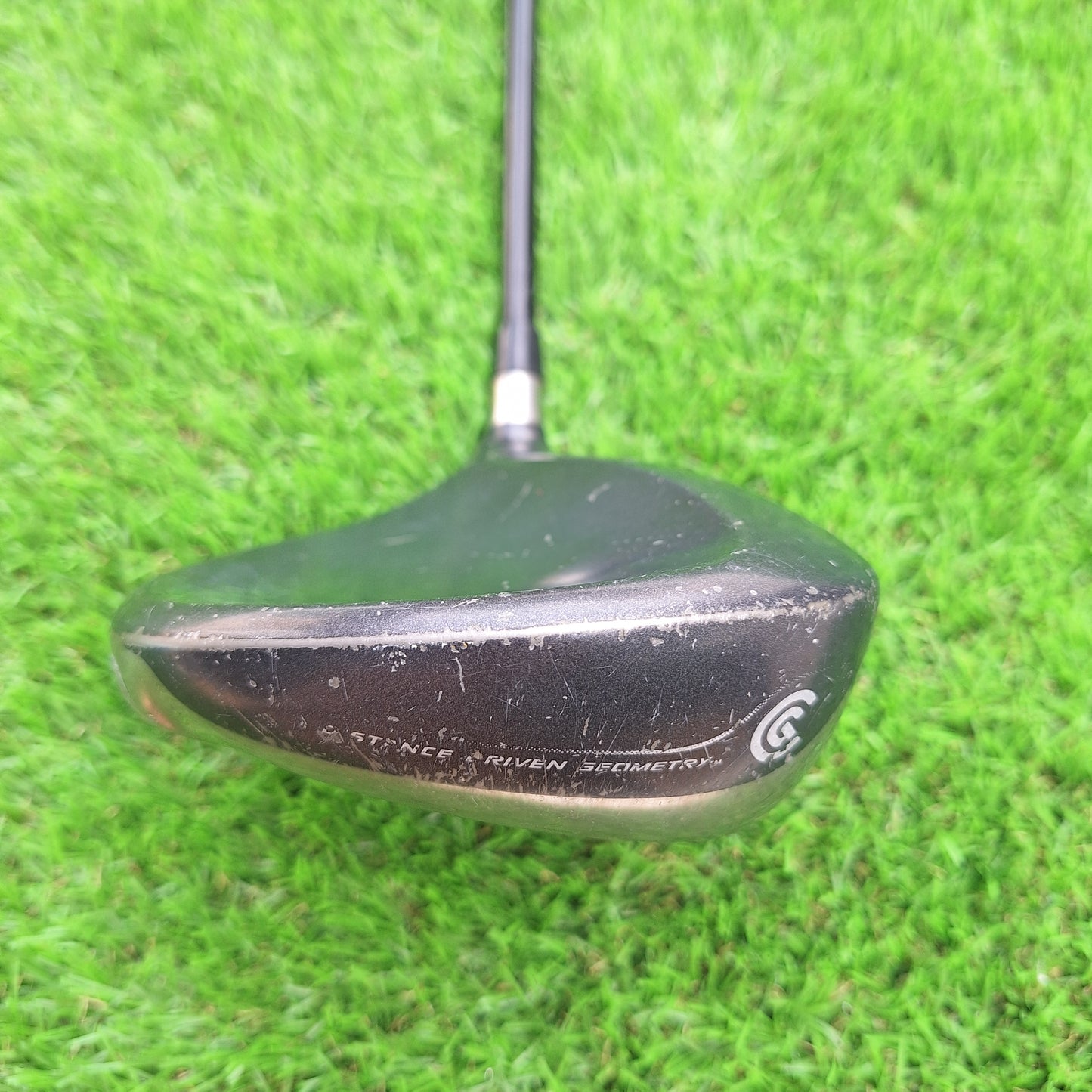 Palo de golf Driver Cleveland HiBore 9,5º