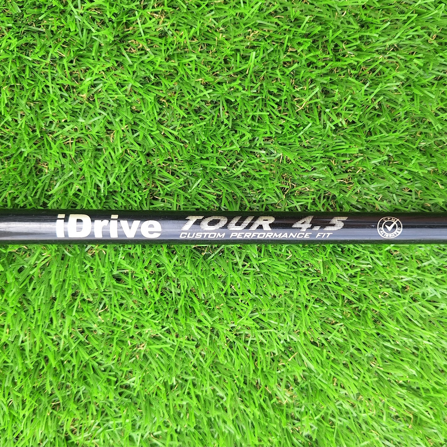 Palo de golf Driver Cleveland HiBore 9,5º