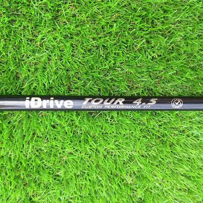 Palo de golf Driver Cleveland HiBore 9,5º