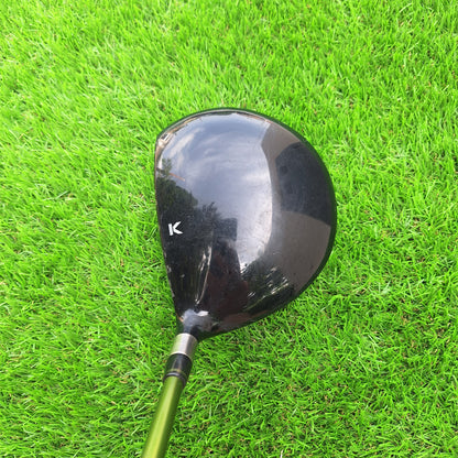 Palo de golf Driver Orka Kii 11º