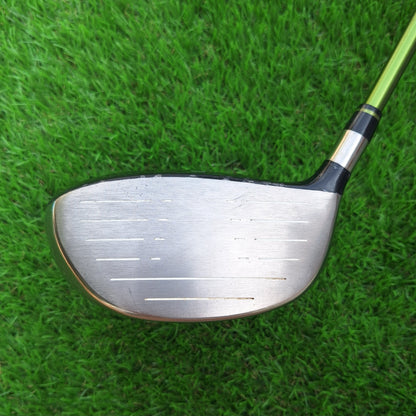 Palo de golf Driver Orka Kii 11º