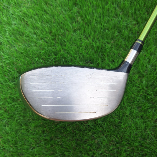 Palo de golf Driver Orka Kii 11º