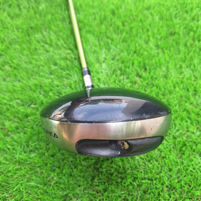Palo de golf Driver Orka Kii 11º