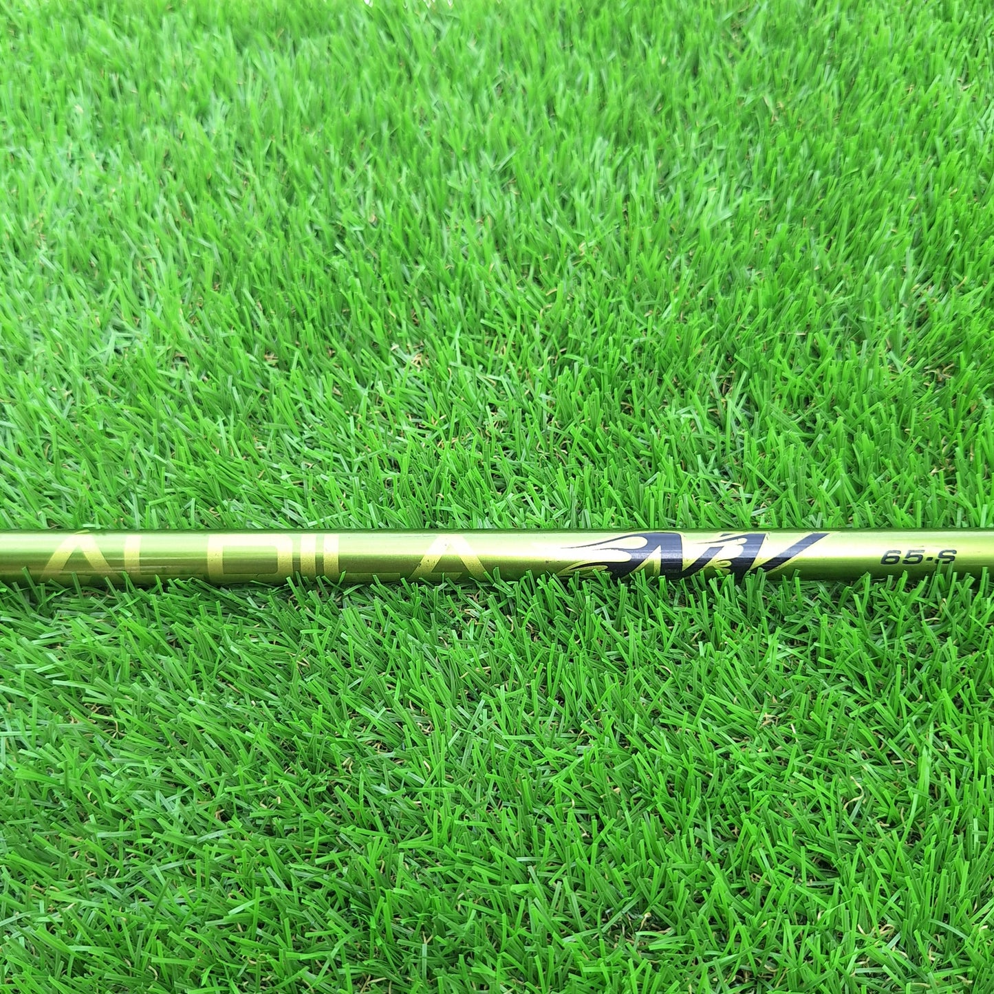 Palo de golf Driver Orka Kii 11º