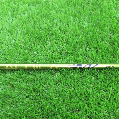 Palo de golf Driver Orka Kii 11º
