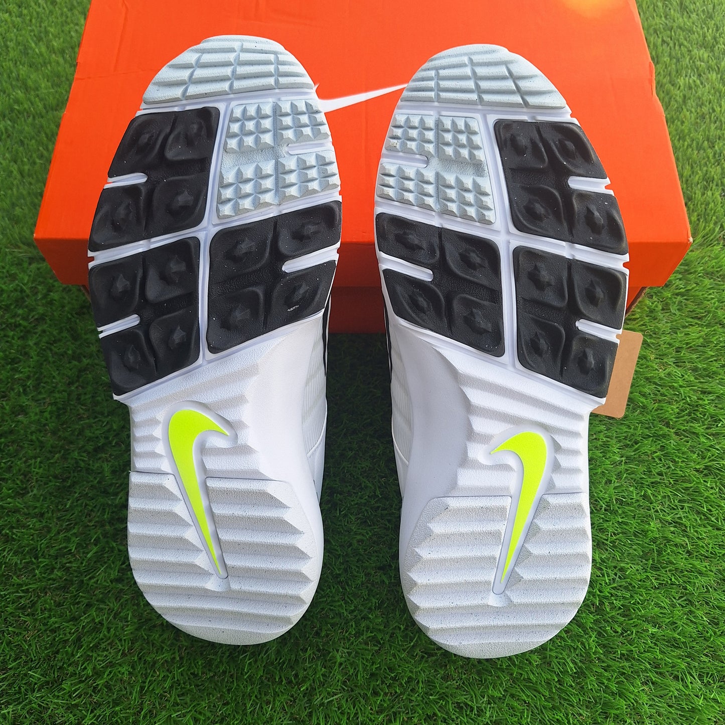 Zapatos Nike Free Golf