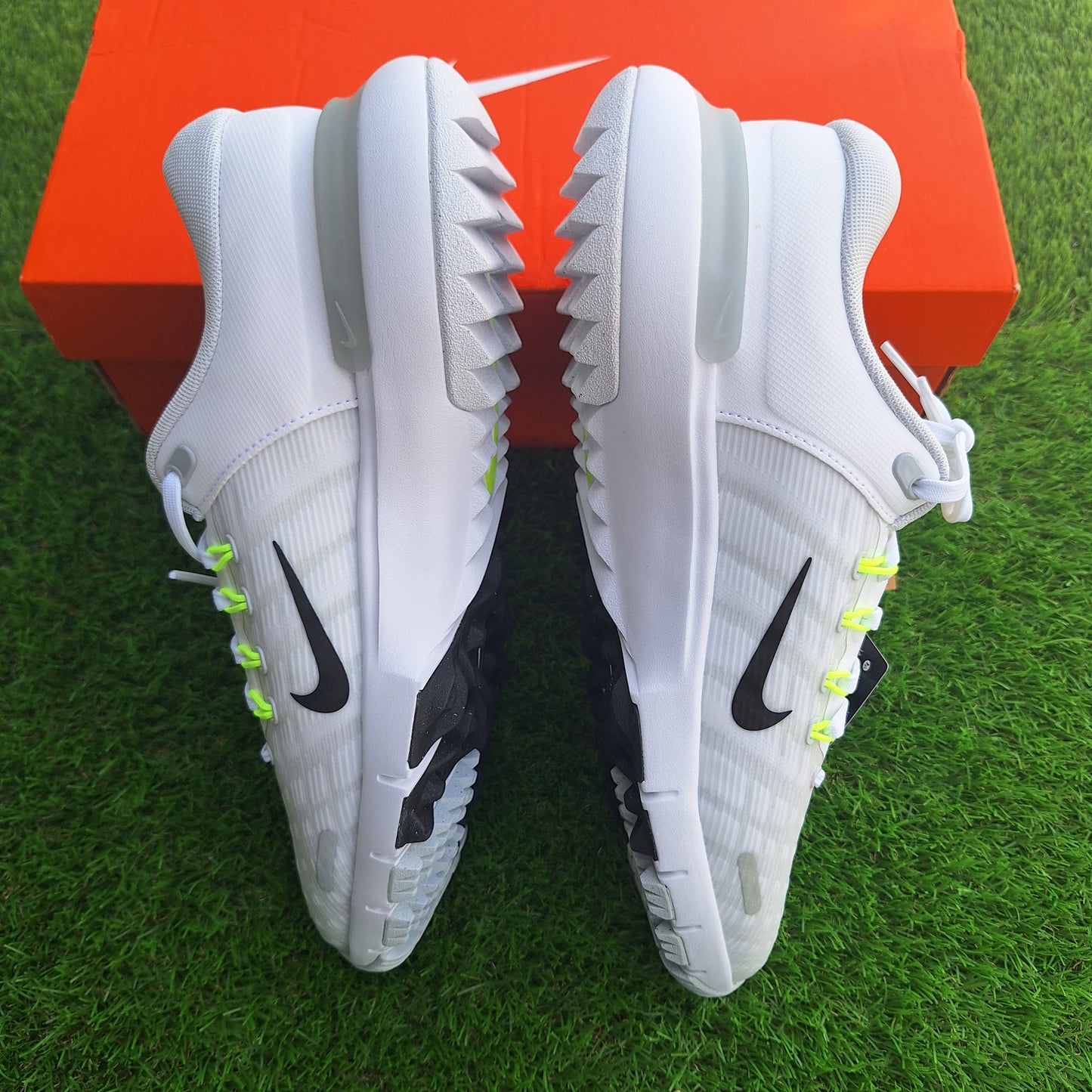 Zapatos Nike Free Golf
