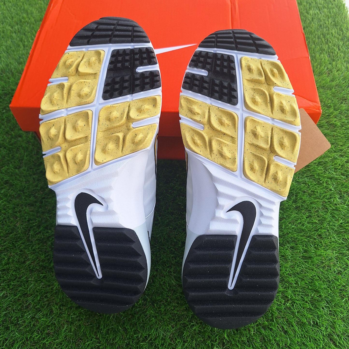 Zapatos Nike Free Golf