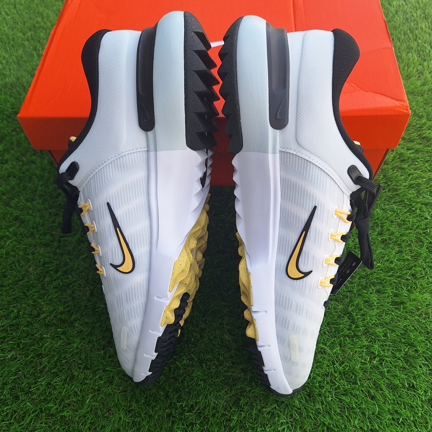 Zapatos Nike Free Golf