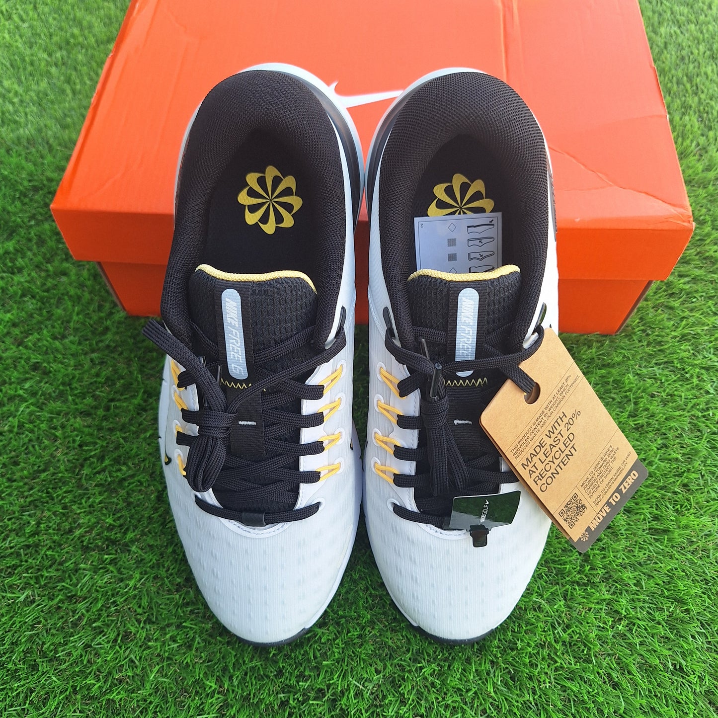 Zapatos Nike Free Golf