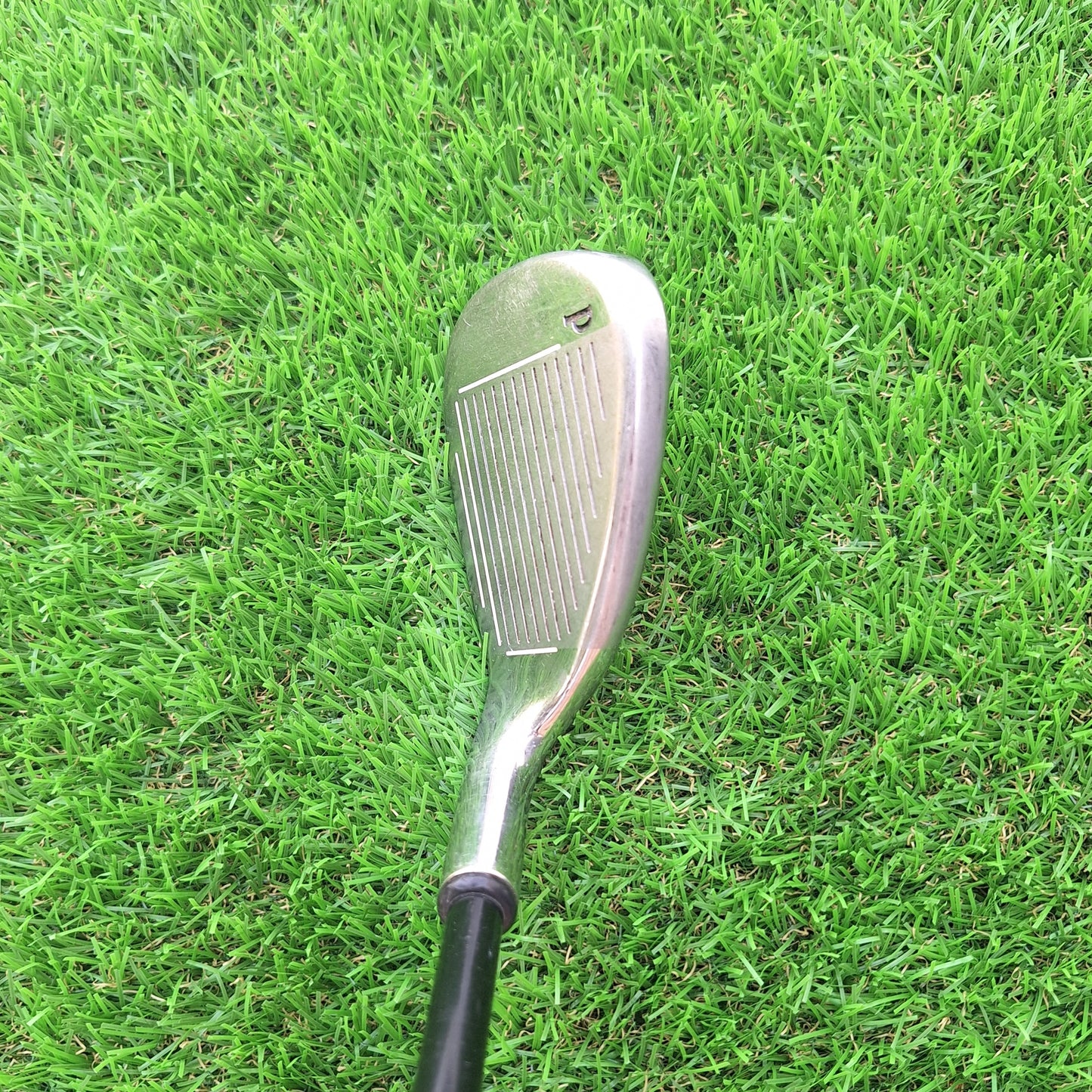 Palo de golf Pitching Wedge Callaway X-22