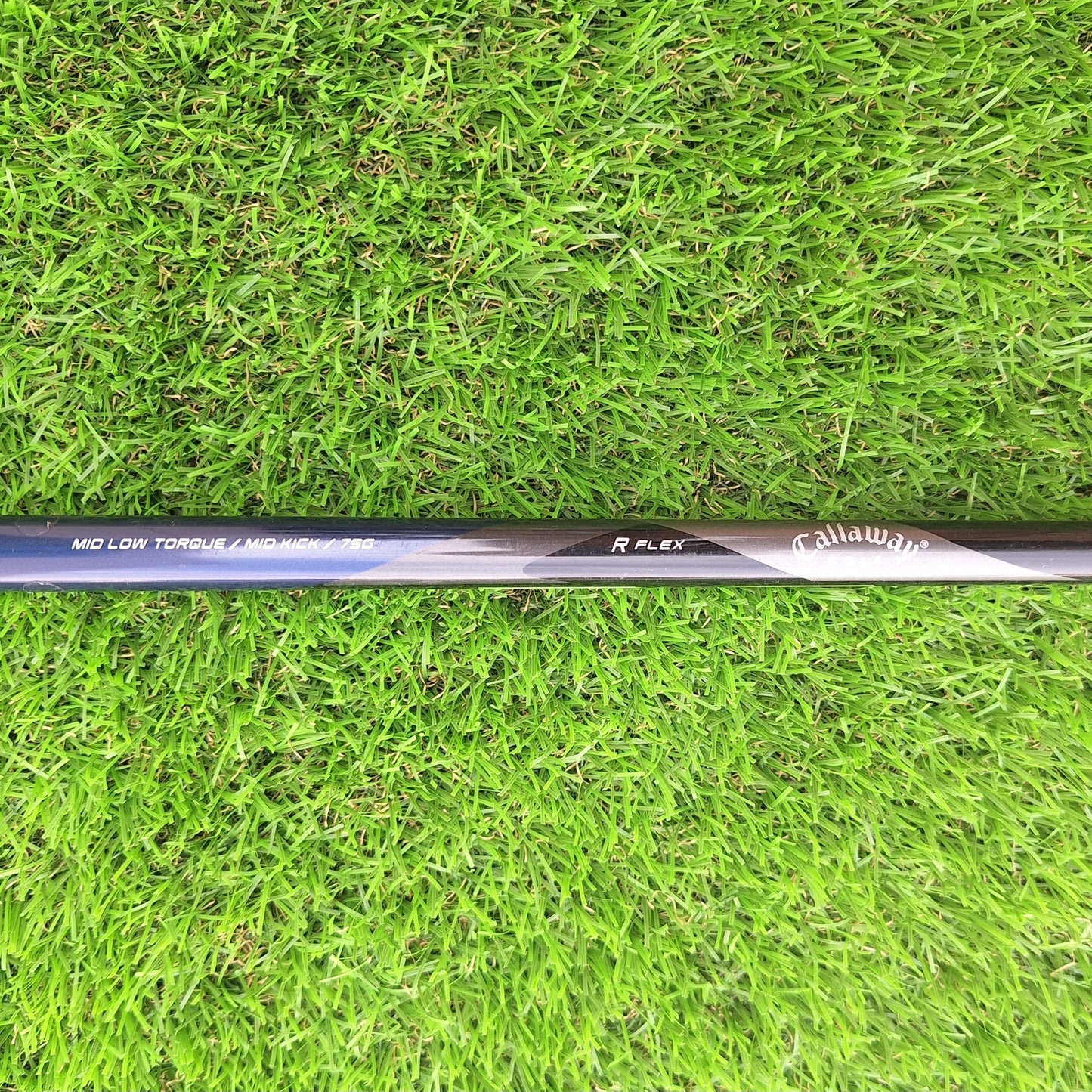 Palo de golf Pitching Wedge Callaway X-22