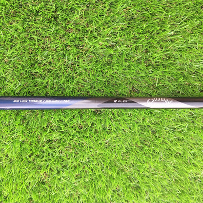 Palo de golf Pitching Wedge Callaway X-22