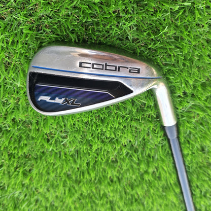 Palo de golf Pitching Wedge Cobra Fly XL
