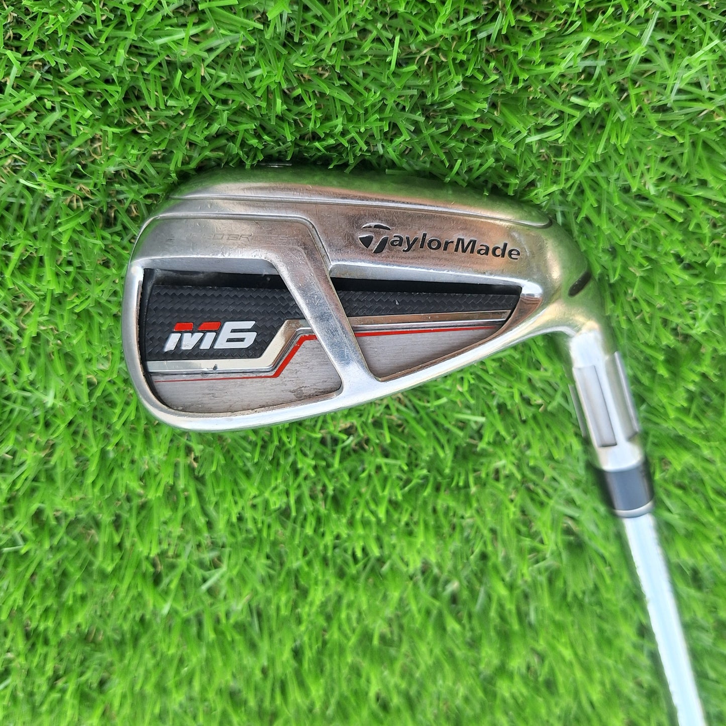 Palo de golf Pitching Wedge Taylormade M6