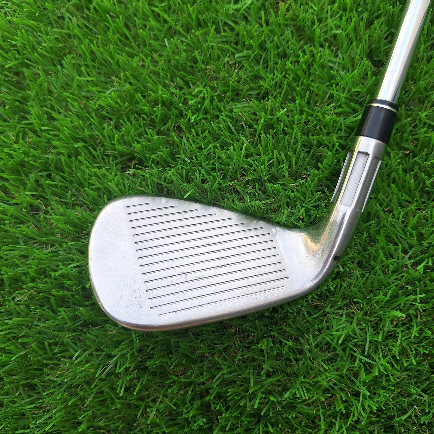 Palo de golf Pitching Wedge Taylormade M6