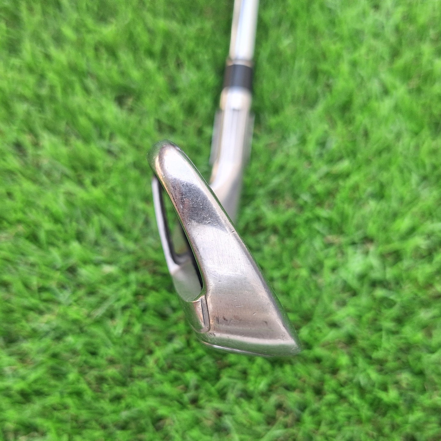 Palo de golf Pitching Wedge Taylormade M6