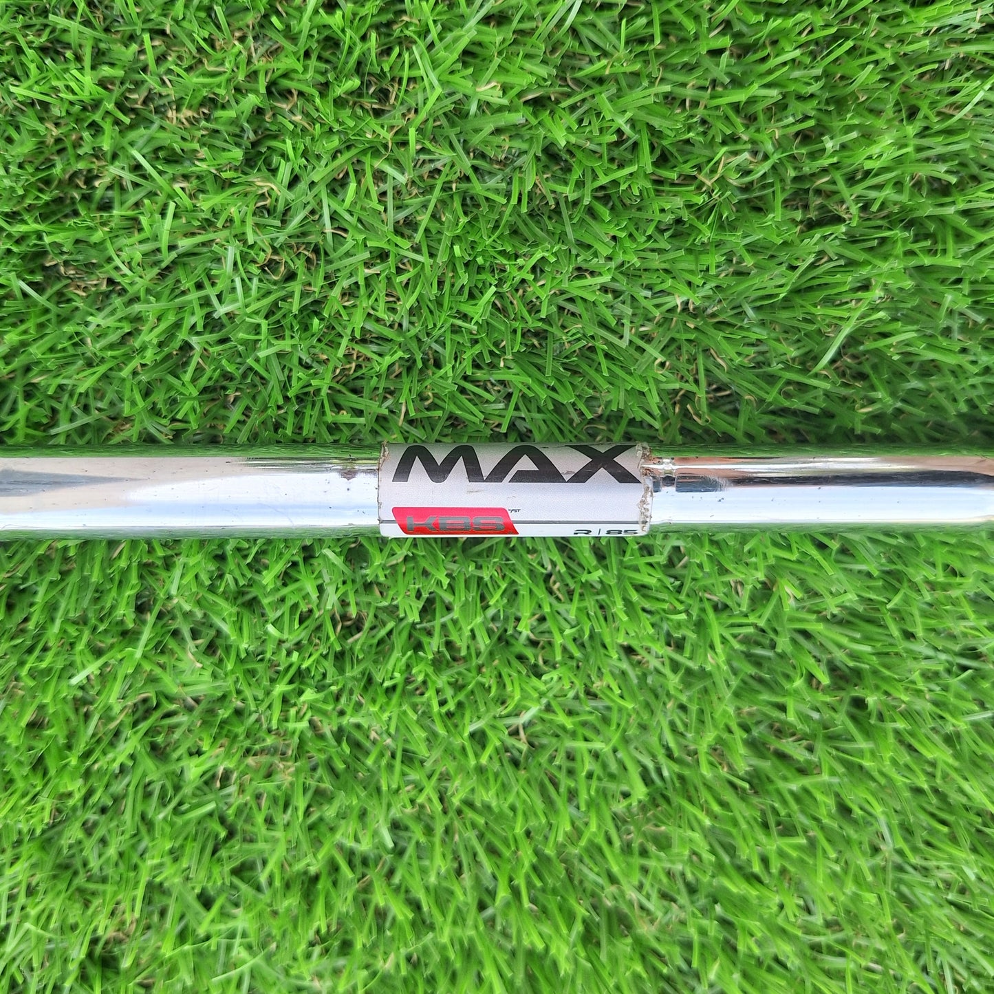 Palo de golf Pitching Wedge Taylormade M6