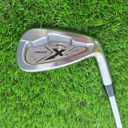 Palo de golf Pitching Wedge Callaway X Forged