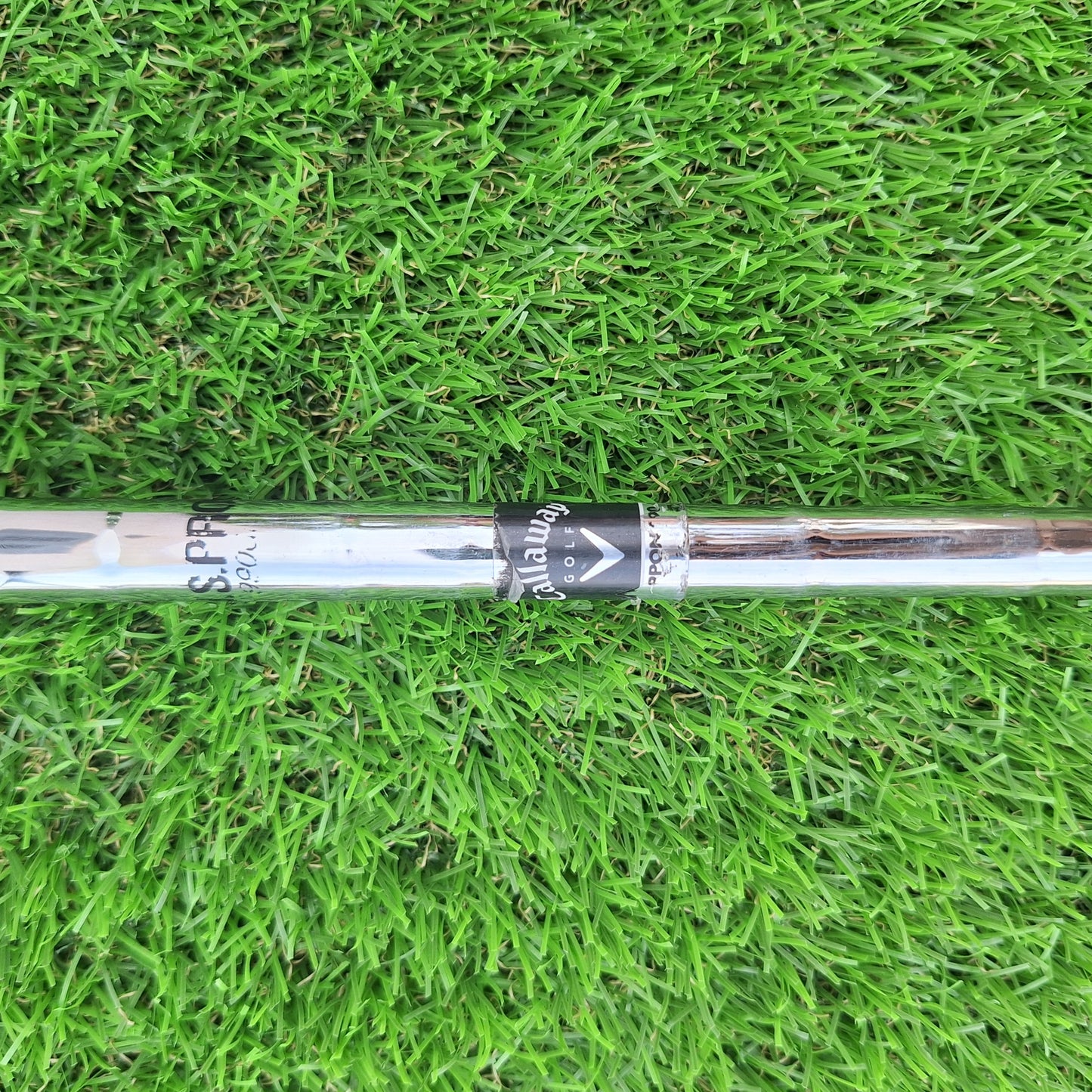 Palo de golf Pitching Wedge Callaway X Forged
